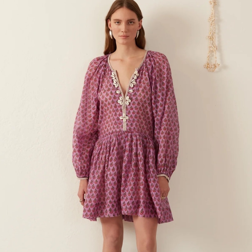 Alix of Bohemia Sula Mini
